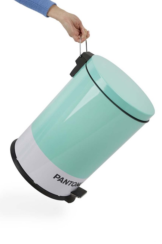 Ванная комната Урна для мусора Balvi Pantone 20 L 27392.. бирюзовый