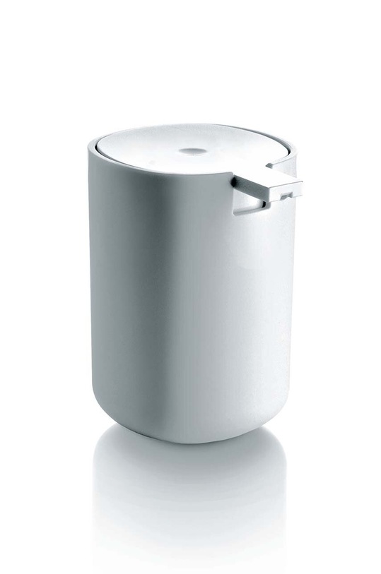 Alessi dozator de sapun Brillo alb PL05.W