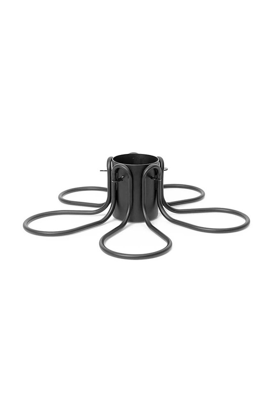 ferm LIVING suport pentru bradul de crăciun Flake Christmas Tree Stand negru 1104267538
