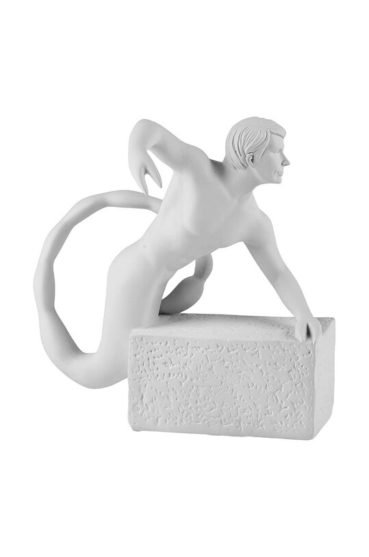 Декоративная фигурка Christel Skorpion белый DK94232