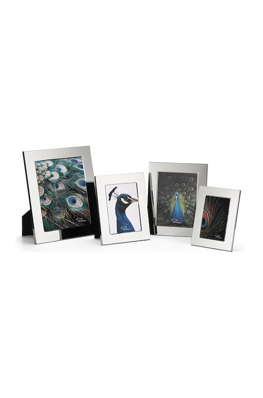 Foto rámček Philippi Celeste 15 x 20 cm sivá P318005