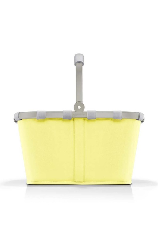 Мусорное ведро Reisenthel Carrybag Frame 22 L жёлтый RBK2034