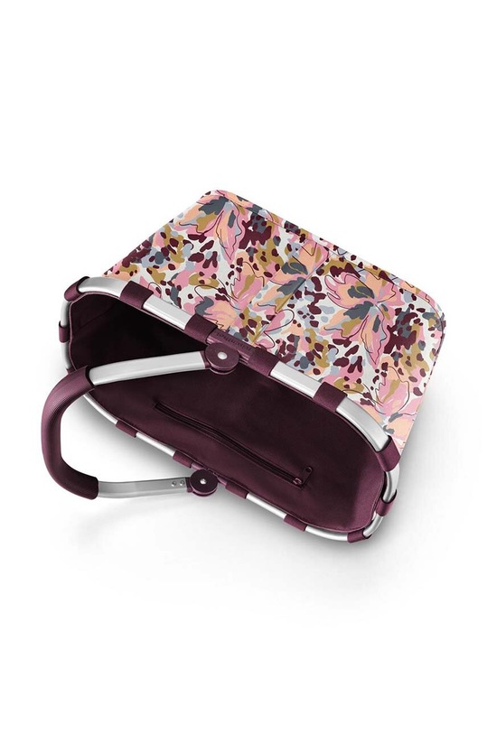 Reisenthel kosz Carrybag, 22 L różowy RBK3092