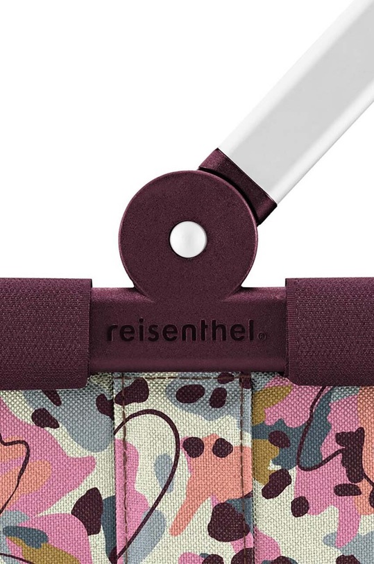 Reisenthel kosz Carrybag, 22 L RBK3092 różowy
