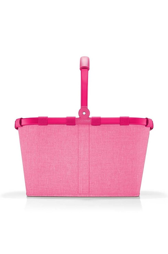 Košík Reisenthel Carrybag, 22 L ružová RBK3093