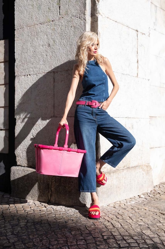 Košík Reisenthel Carrybag, 22 L RBK3093