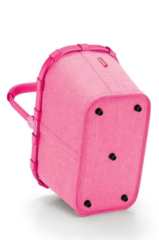 Living și dormitor Reisenthel cos Carrybag, 22 L RBK3093 roz