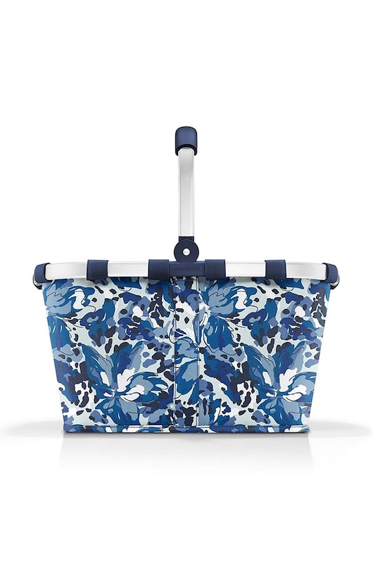 Koš Reisenthel Carrybag, 22 L modrá RBK4116