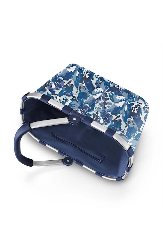 Koš Reisenthel Carrybag, 22 L modrá RBK4116