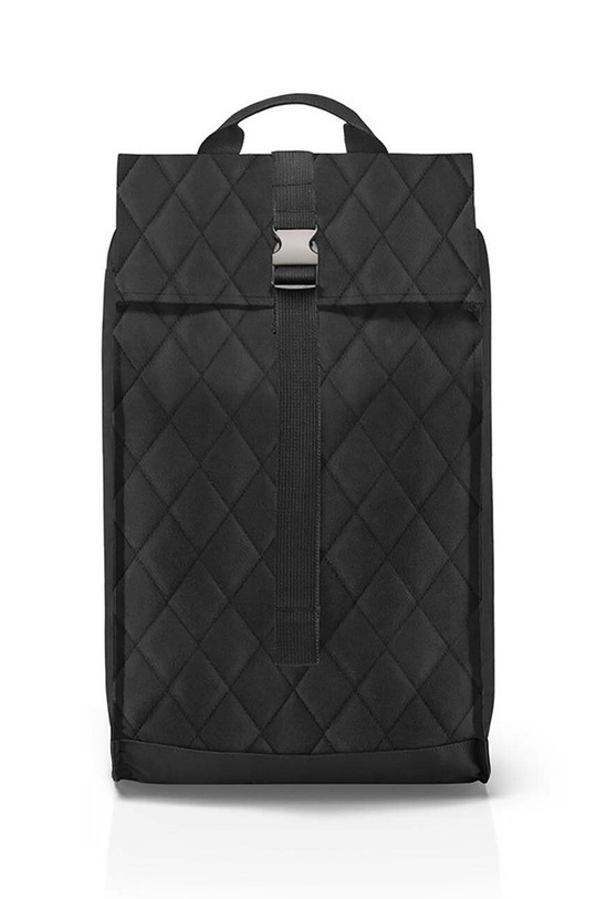Salon i sypialnia Reisenthel wózek na zakupy Citycruiser, 40 L RMJ7059 czarny