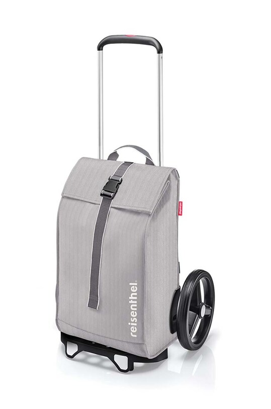Тележка для покупок Reisenthel Citycruiser, 40 L серый RMJ7074