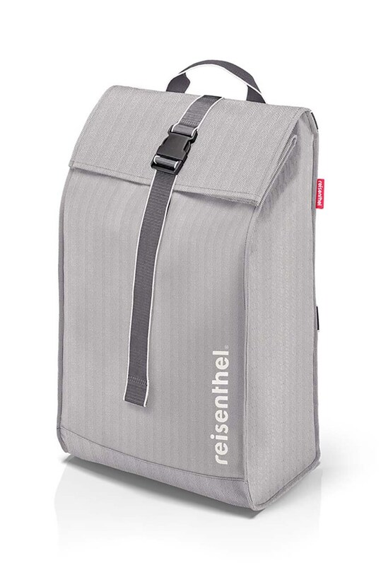Тележка для покупок Reisenthel Citycruiser, 40 L RMJ7074 серый AA00