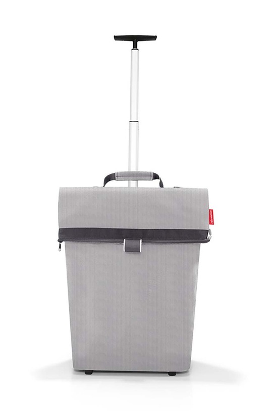 Καροτσάκι για ψώνια Reisenthel Trolley M, 43 L γκρί RNT7074