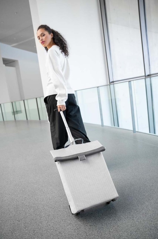 Καροτσάκι για ψώνια Reisenthel Trolley M, 43 L RNT7074