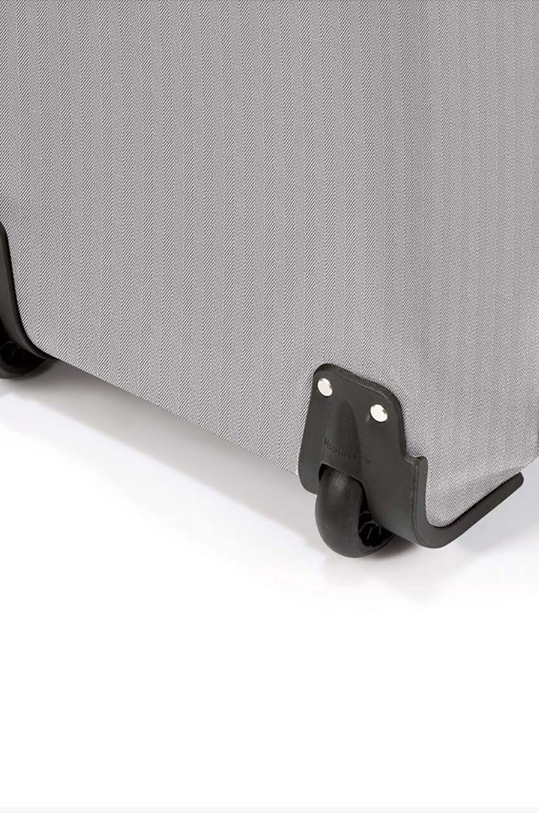 Σαλόνι και υπνοδωμάτιο Καροτσάκι για ψώνια Reisenthel Trolley M, 43 L RNT7074 γκρί