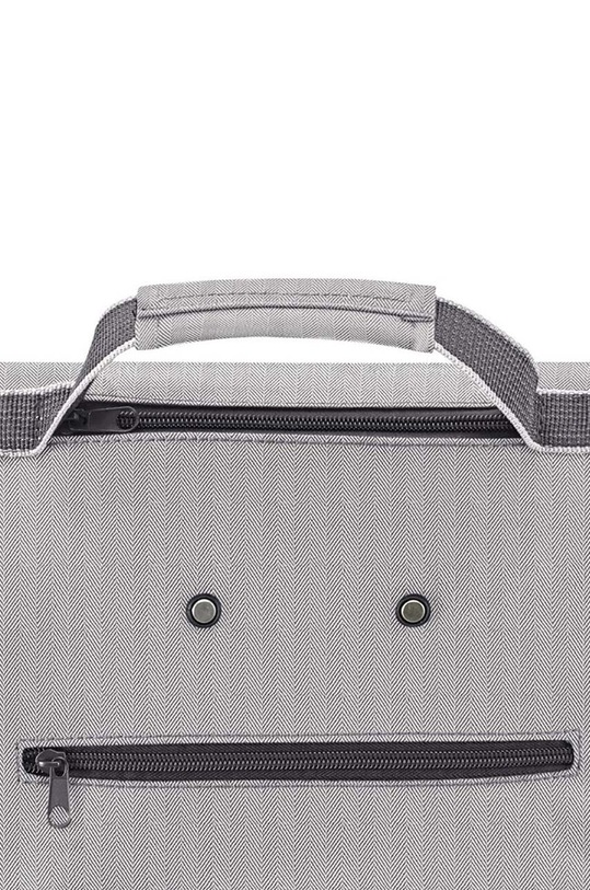 Καροτσάκι για ψώνια Reisenthel Trolley M, 43 L γκρί RNT7074