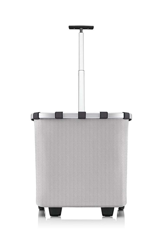 Καροτσάκι για ψώνια Reisenthel Carrycruiser, 40 L γκρί ROE7074