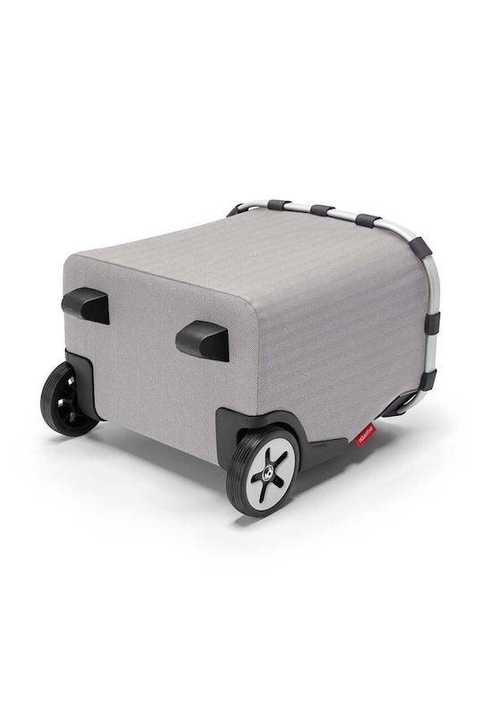 Καροτσάκι για ψώνια Reisenthel Carrycruiser, 40 L ROE7074