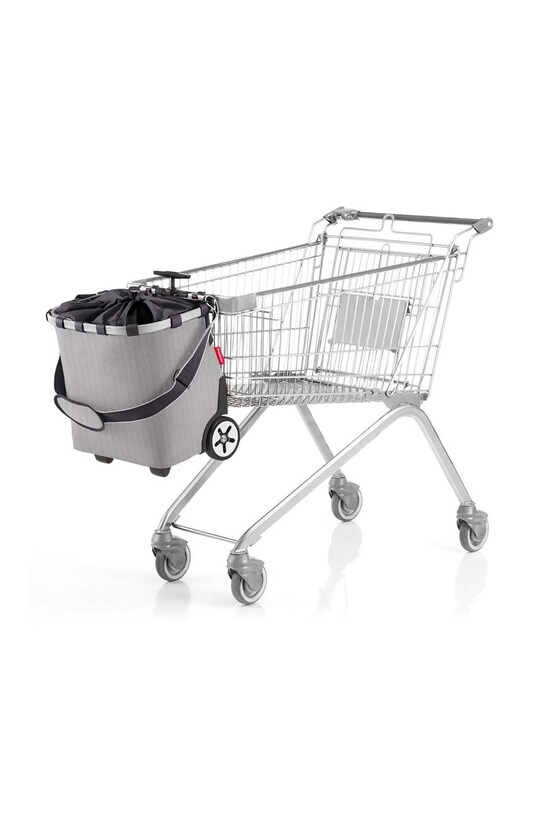 Reisenthel wózek na zakupy Carrycruiser, 40 L ROE7074