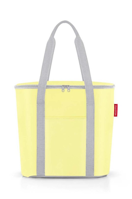 Reisenthel geantă termică Thermoshopper, 15 L galben ROV2035