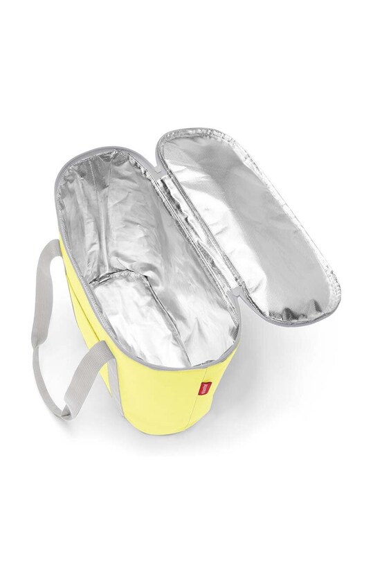 Living și dormitor Reisenthel geantă termică Thermoshopper, 15 L ROV2035 galben
