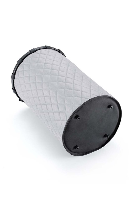 Living și dormitor Reisenthel coș de depozitare Homebasket L, 50 L RUB7062 gri