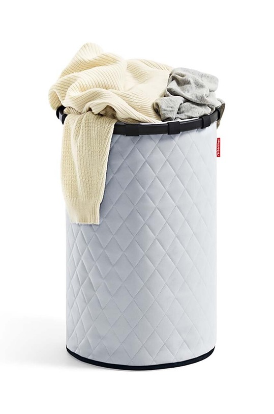 Reisenthel coș de depozitare Homebasket L, 50 L RUB7062 gri