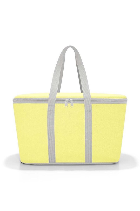 Reisenthel torba termiczna Coolerbag, 20 L żółty RUH2035