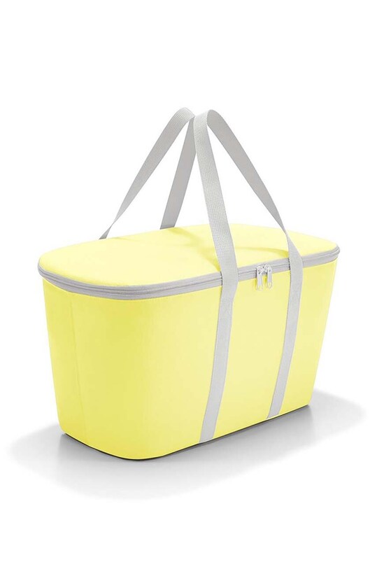 Reisenthel torba termiczna Coolerbag, 20 L RUH2035 żółty AA00