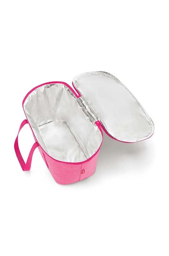 Σαλόνι και υπνοδωμάτιο Ισοθερμική τσάντα Reisenthel Coolerbag, 20 L RUH3094 ροζ