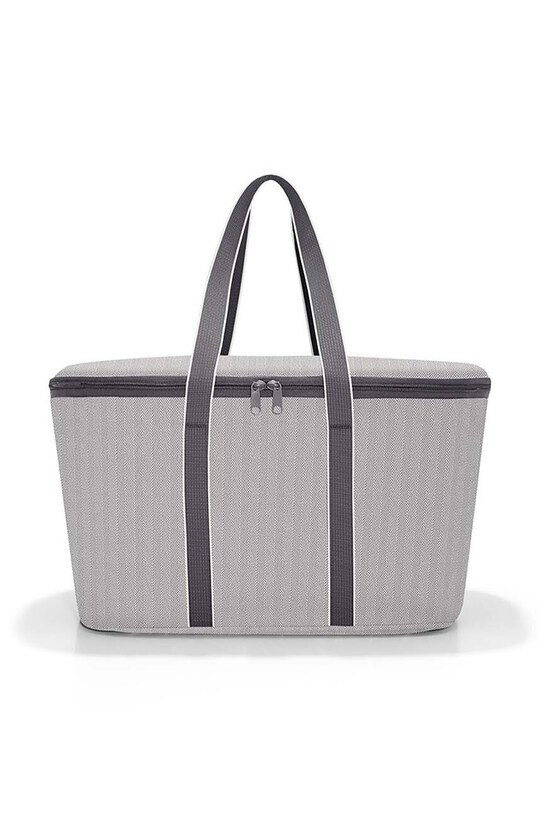 Termotaška Reisenthel Coolerbag, 20 L šedá RUH7074