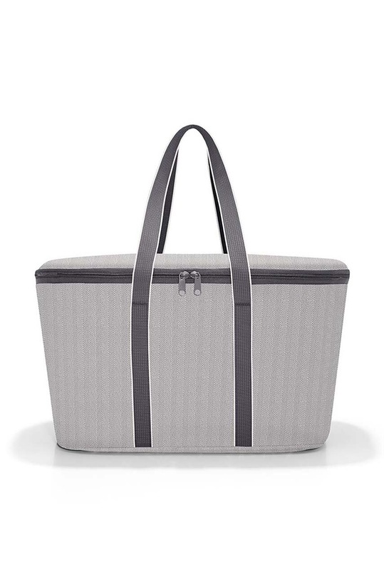 Termotaška Reisenthel Coolerbag, 20 L šedá RUH7074