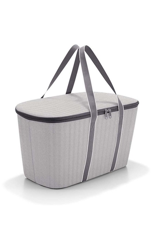 Termotaška Reisenthel Coolerbag, 20 L RUH7074 šedá AA00