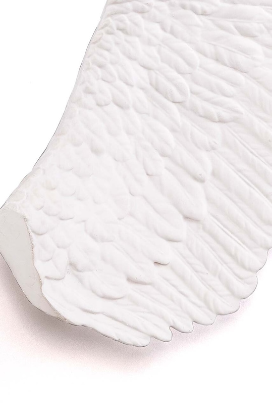 Seletti decorație Mvsevm Wing Left 10084 alb