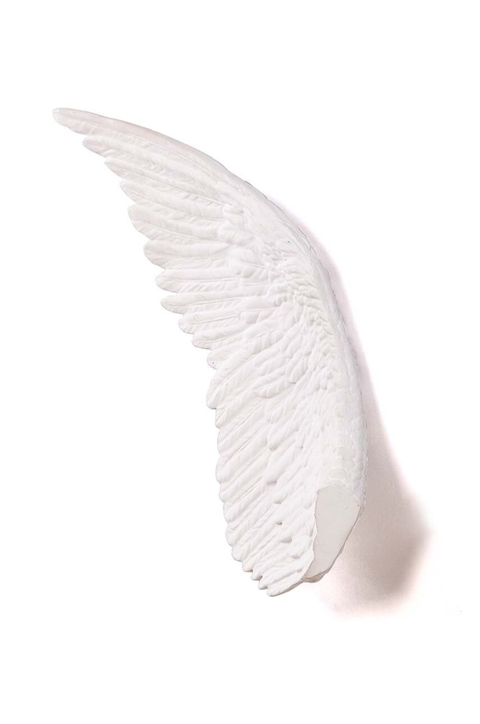 Living și dormitor Seletti decorație Mvsevm Wing Right 10085 alb