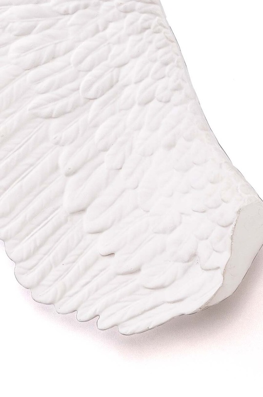 Seletti dekoracja Mvsevm Wing Right 10085 biały