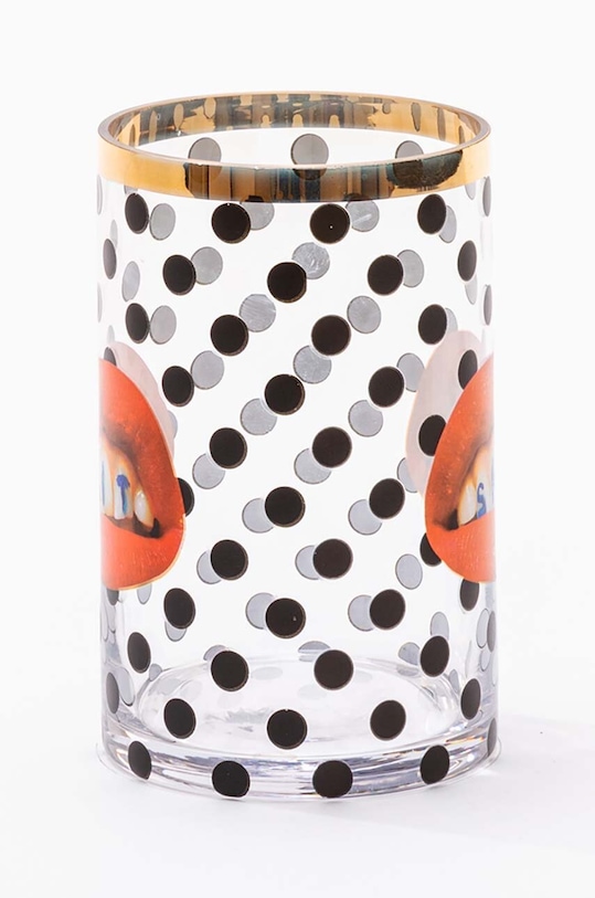 Декоративная ваза Seletti Toiletpaper 14160 мультиколор AA00