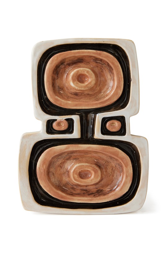 Hkliving dekoracja ścienna multicolor AWD8984