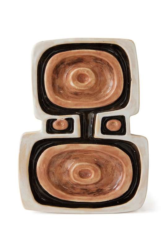 Hkliving dekoracja ścienna multicolor AWD8984