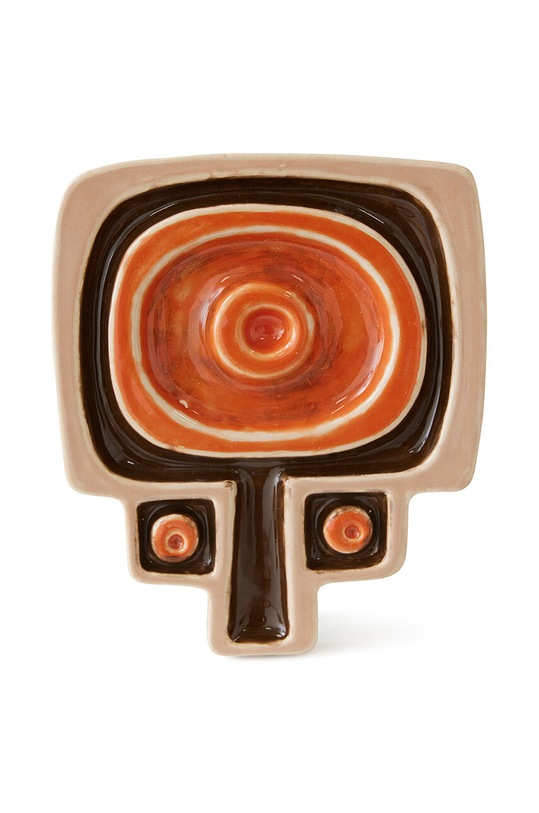 Hkliving decoratiune de perete multicolor AWD8985