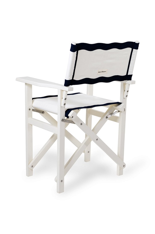 Redateljska stolica Business & Pleasure Co. BPC.DTW.RIV.WHT šarena AA00