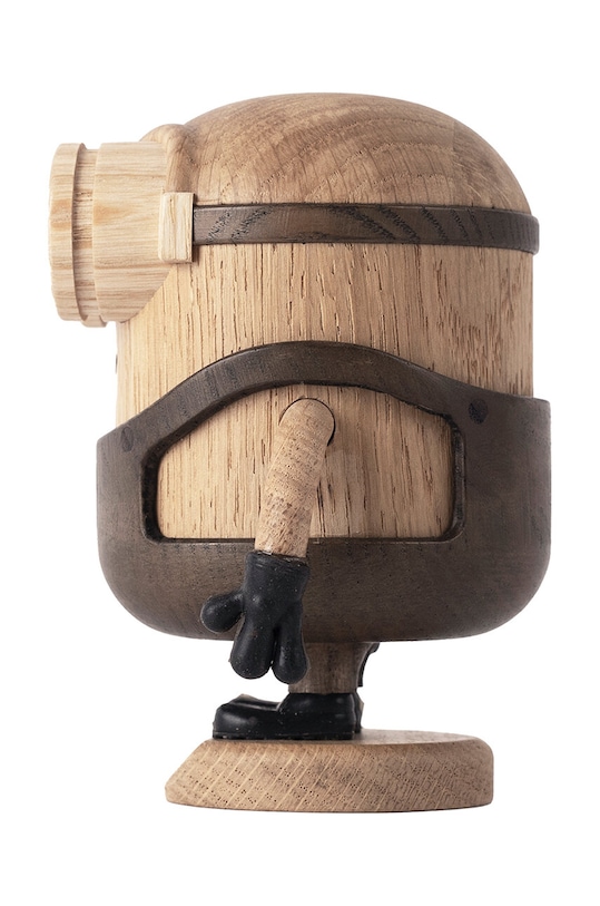 Salon i sypialnia Boyhood dekoracja Minions x Bob S 400190 multicolor