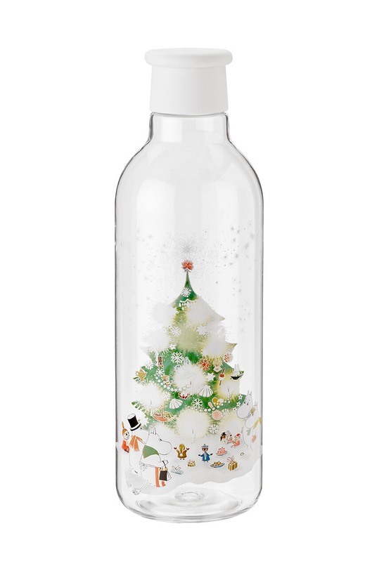 Láhev Rig-Tig x Moomin 0,75 L bílá Z00701.2
