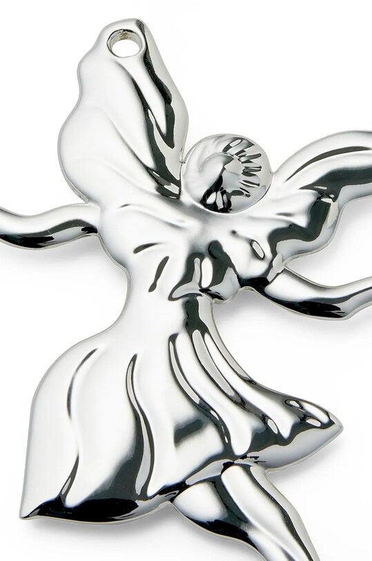 Lifestyle Rosendahl zawieszka dekoracyjna .Dancing Angel 31576 szary