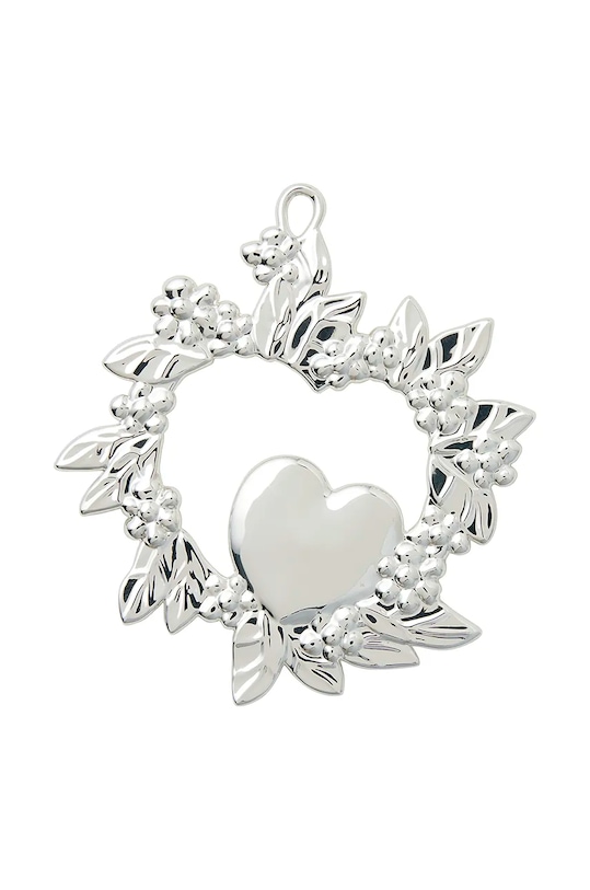 Rosendahl zawieszka dekoracyjna Wild Heart 31577 szary AA00