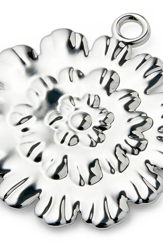 Lifestyle Rosendahl zawieszka dekoracyjna Ball Flower 31578 szary