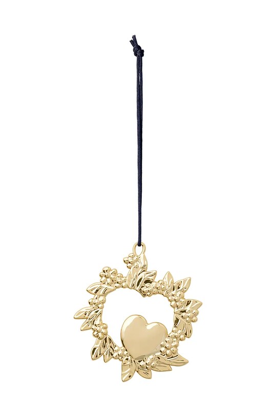 Rosendahl pandantiv decorativ Wild Heart galben 32577