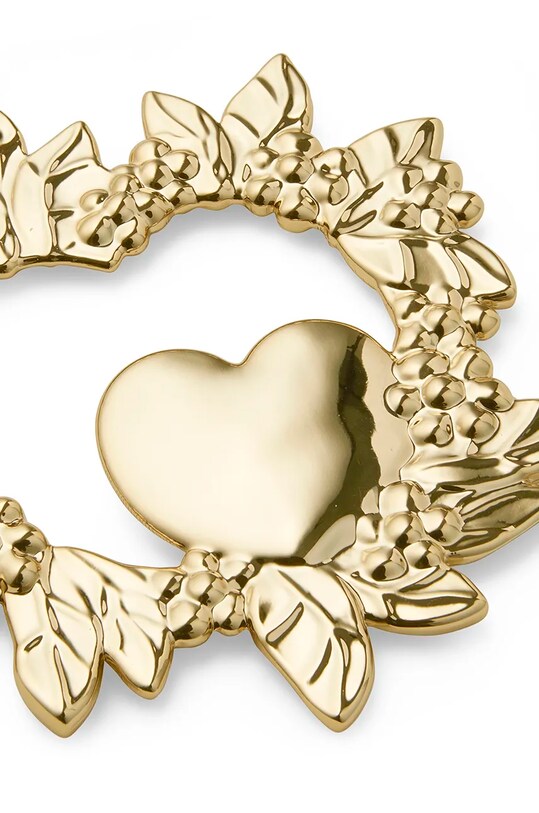 Lifestyle Rosendahl pandantiv decorativ Wild Heart 32577 galben
