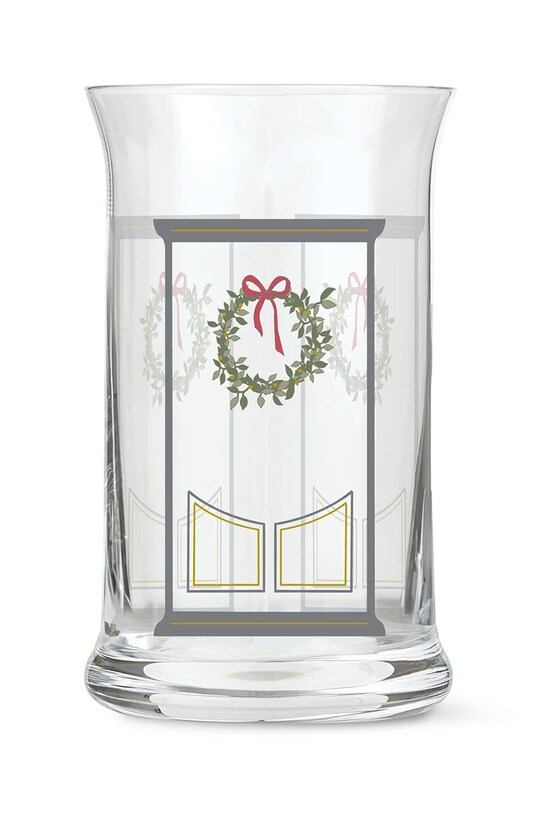 Склянка Holmegaard Christmas 280 ml барвистий 4800565