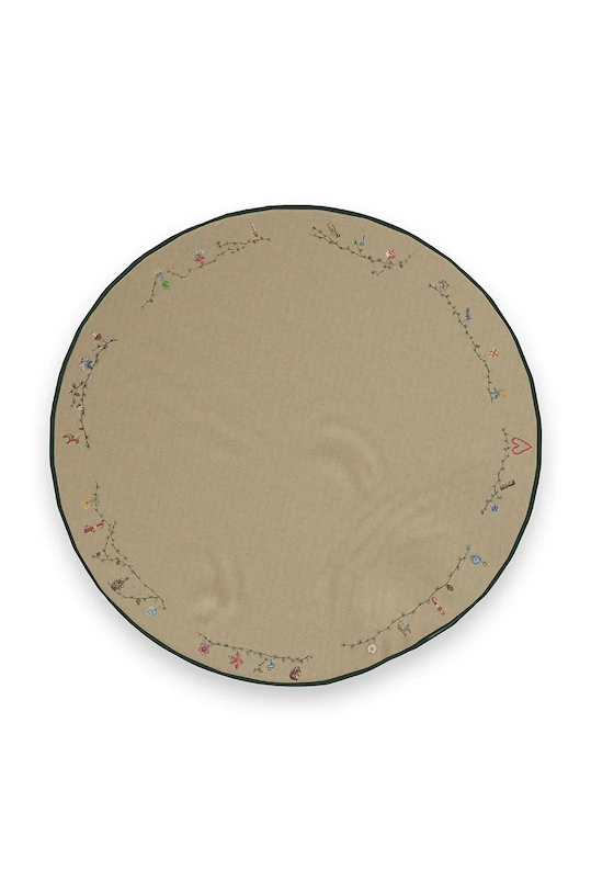 Подстилка под елку Kähler Christmas 693718 мультиколор AA00